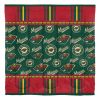 Minnesota Wild OFFICIAL NHL Queen Bed In Bag Set