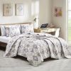 Kumani 3 piece bedspread set