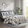 Riva 3 piece bedspread